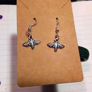 Firefly Earrings